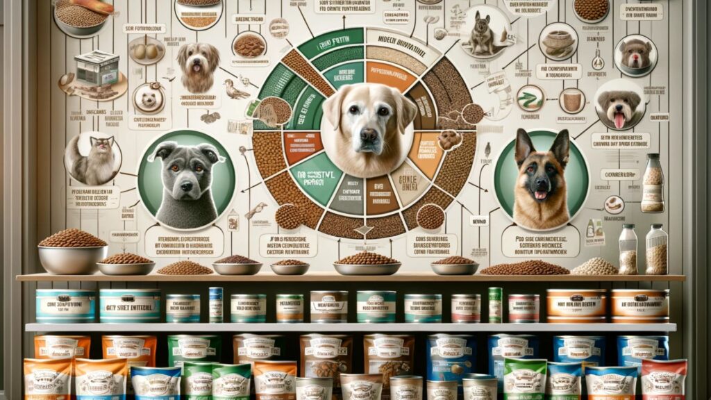 choosing-the-right-dog-food-for-dogs-dietary-needs