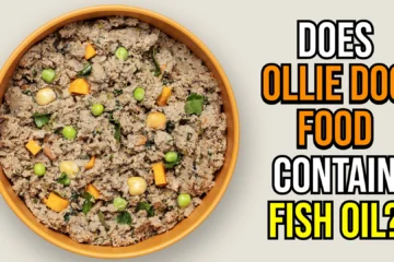 does-ollie-dog-food-contain-fish-oil-quick-answer