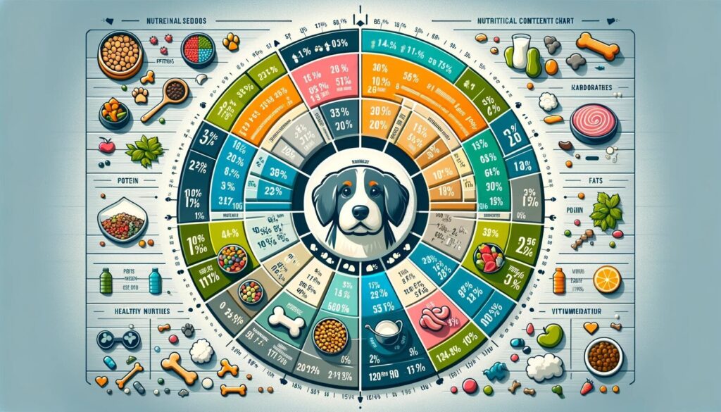 Nutrient Chart