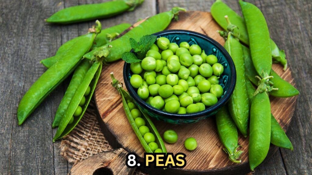 peas-for-dogs