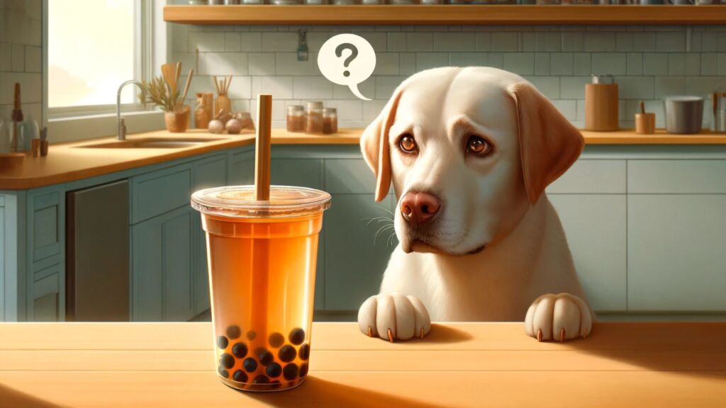 potential-risks-of-feeding-boba-to-dogs