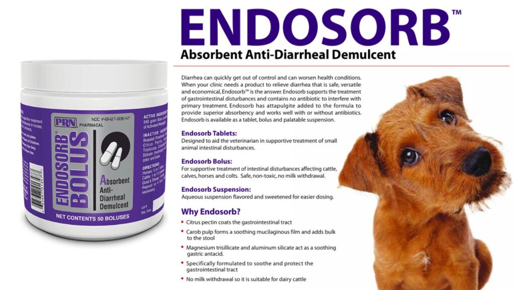 endosorb-administration-guide
