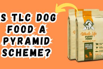 is-TLC-dog-food-a-pyramid-scheme