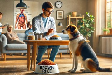 are-brown-rice-safe-for-dogs-with-kidney-disease