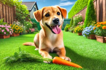 can-dogs-eat-carrots