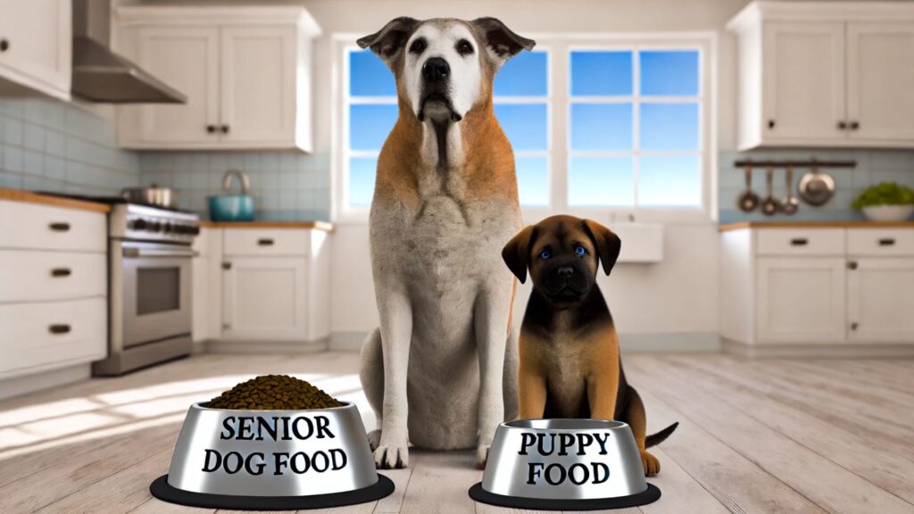 can-elderly-dogs-have-puppy-food