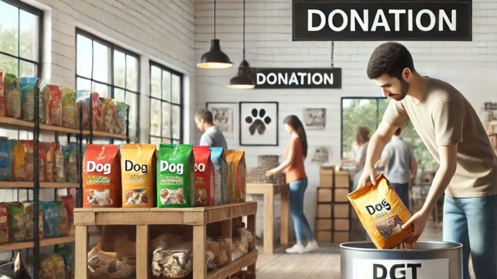 donating-partially-used-dog-food