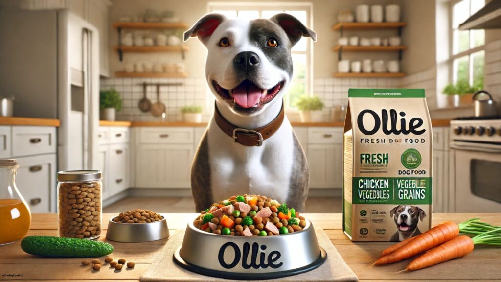 ollie-dog-food-for-pitbulls-top-benefits