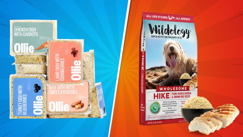 ollie-vs-wildology-dog-food-comparison