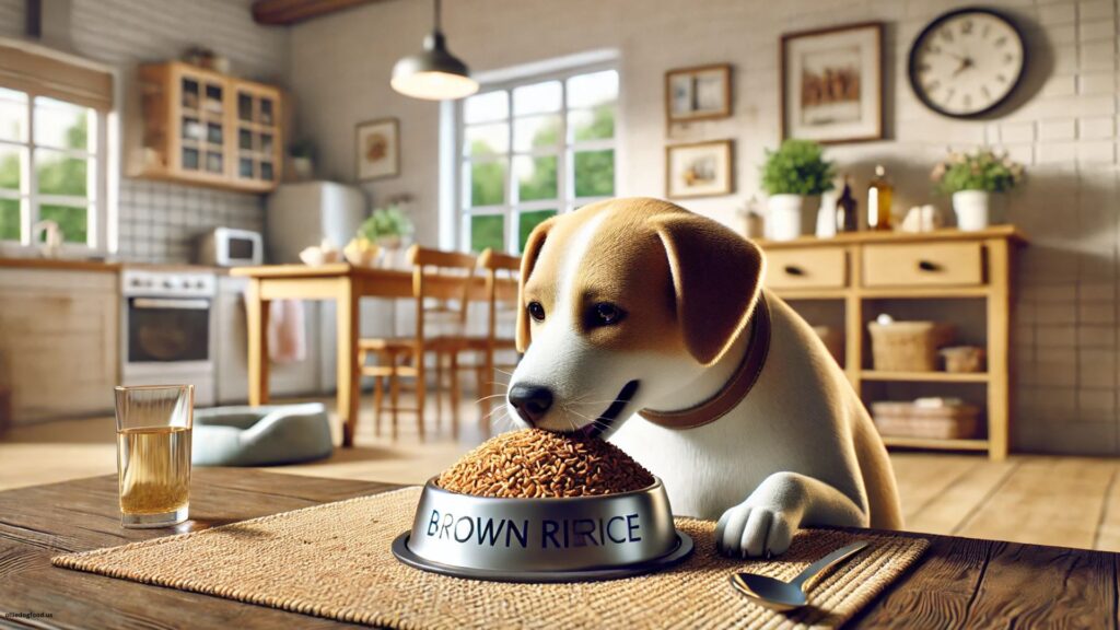 risks-and-side-effects-of-feeding-brown-rice-to-dogs