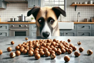 Can Dogs Eat Macadamia Nuts